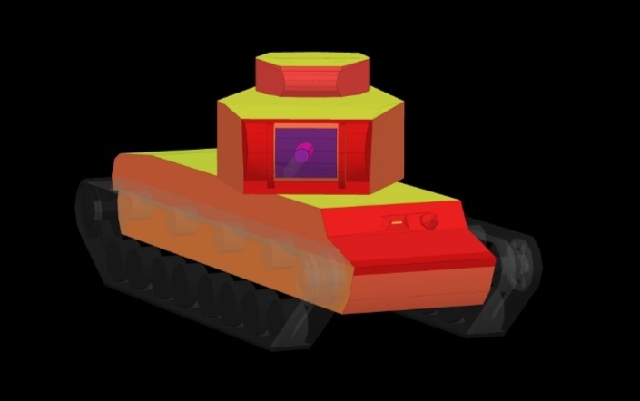 Оптимальный угол для ромба.