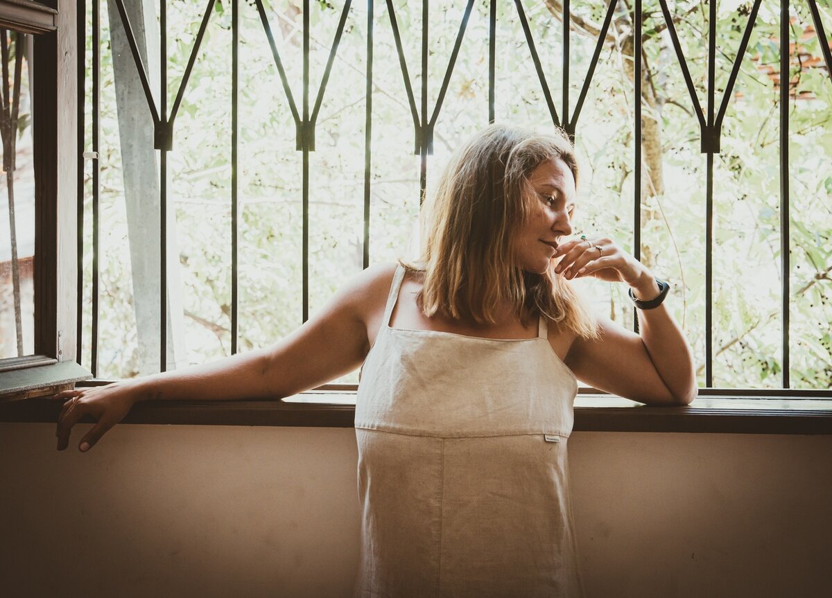 2020, Тбилиси, Грузия, фотограф Юлия Блюменберг