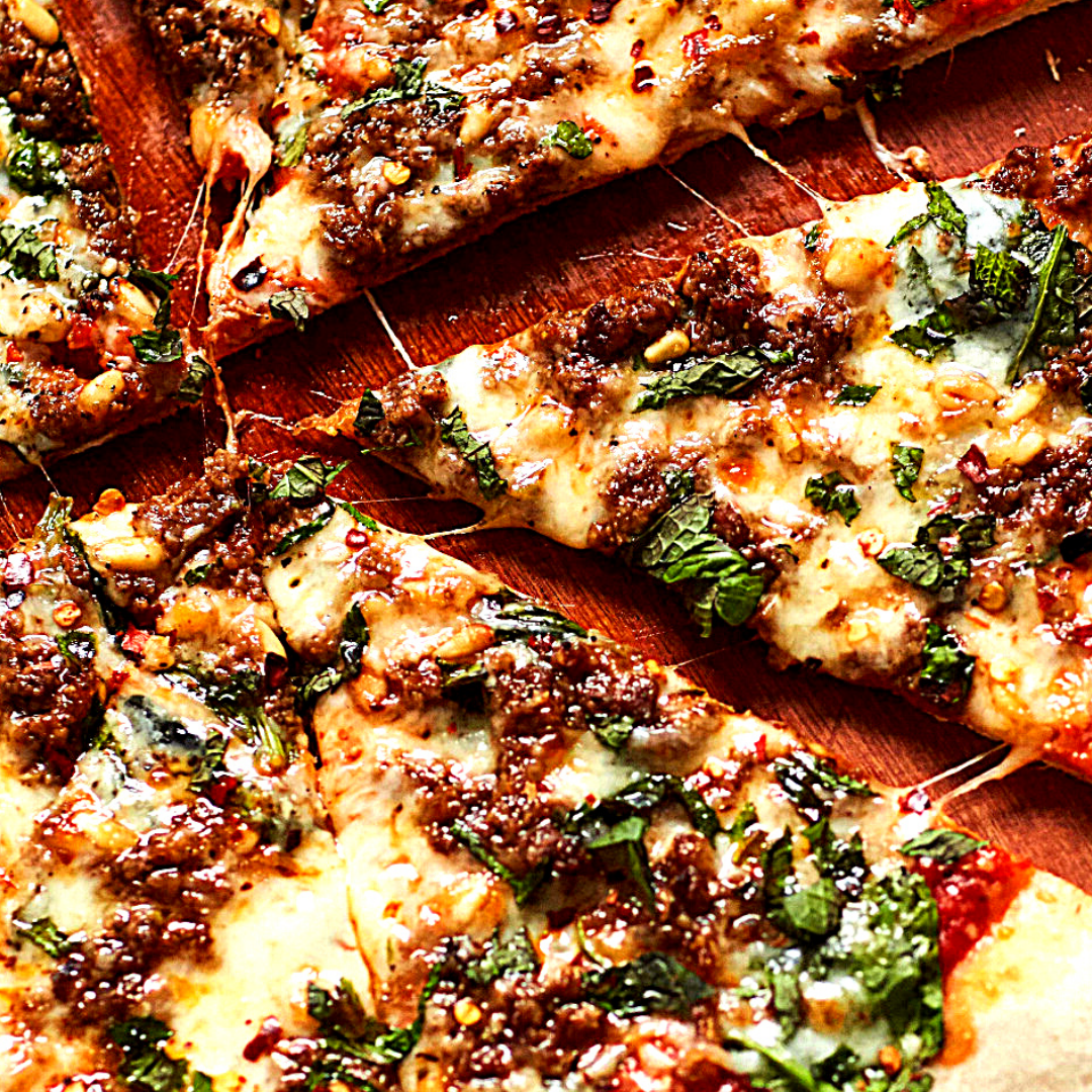 пицца из лаваша на сковороде рецепты с фото простые и вкусные пошаговые фото 110