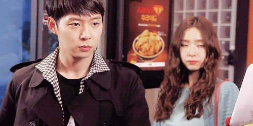 Чхве Му Гак и О Джи Рим