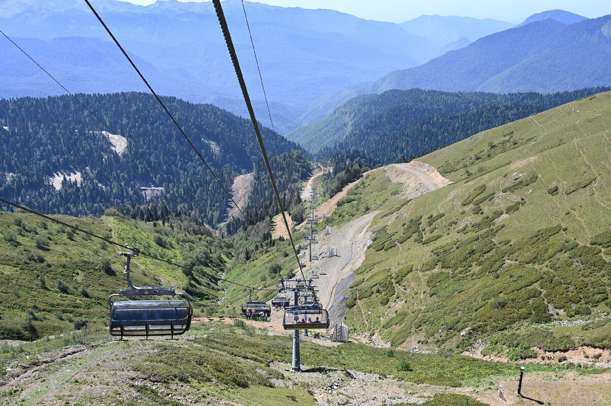 Фото Дмитрия Гусарова.