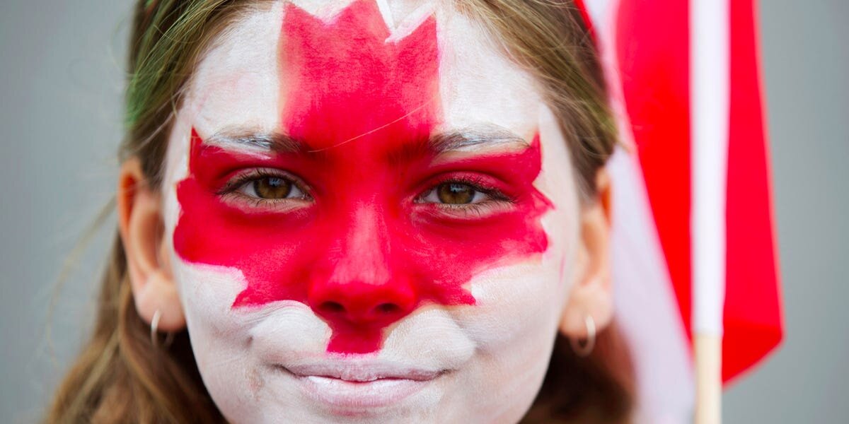 10 интересных фактов о Канаде