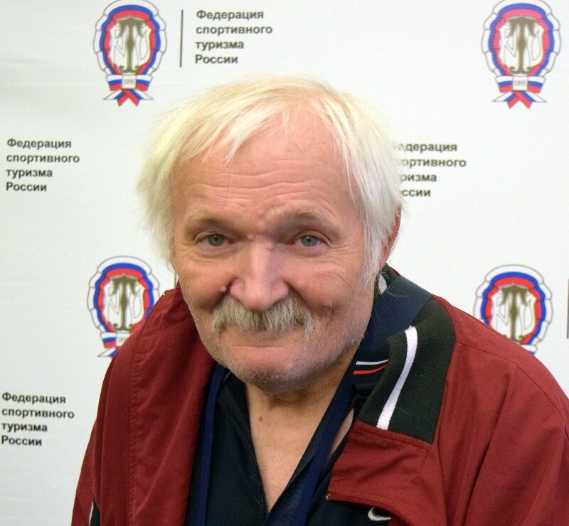 Говор Валерий Васильевич