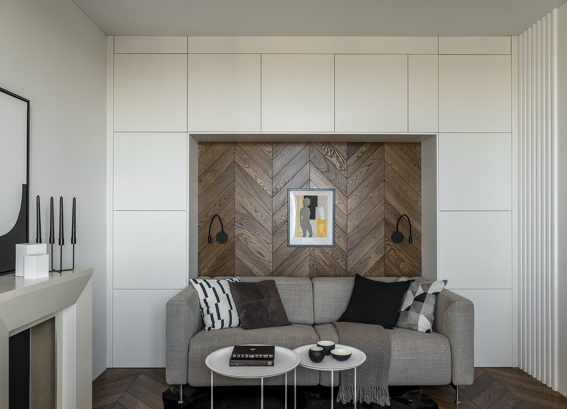 Дизайн: студия Geometrium, geometrium.com