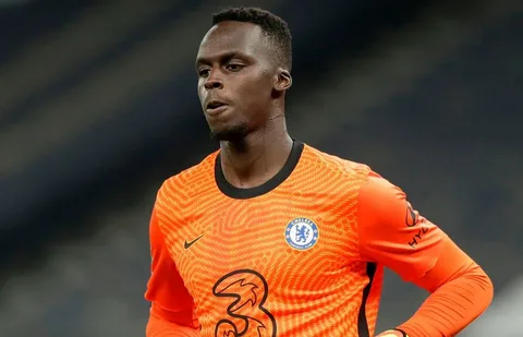 Эдуард Менди