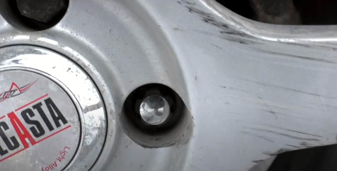 Один из распространенных видов секреток