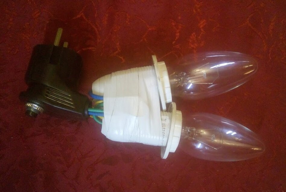 Тестер проверки розеток и УЗО своими руками