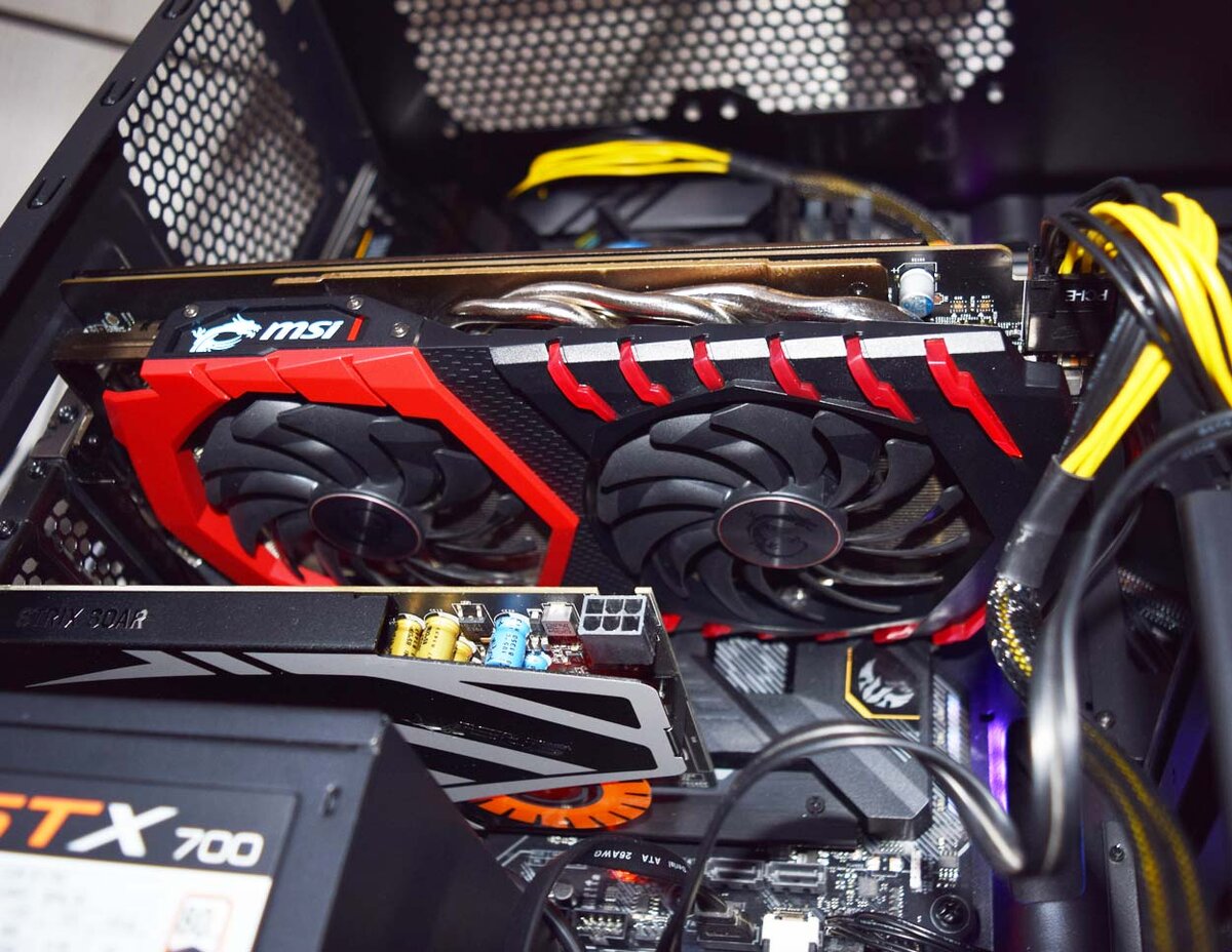 Почему подорожали видеокарты в 2021 году, и когда на них упадут цены