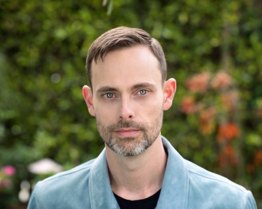 Ренсом Риггз (писатель) 