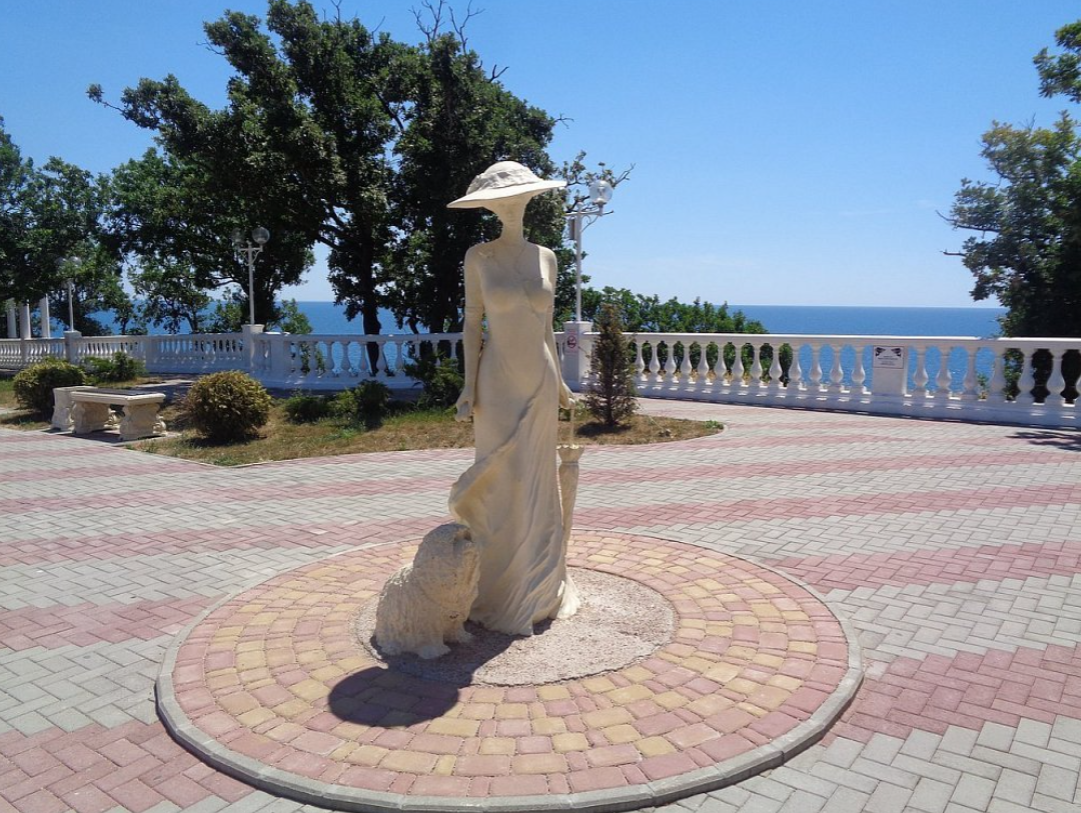 Геленджик, фото из свободных источников