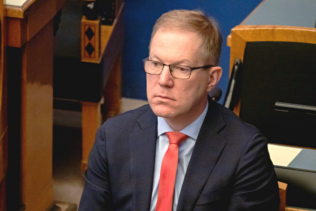 Марко Михкельсон