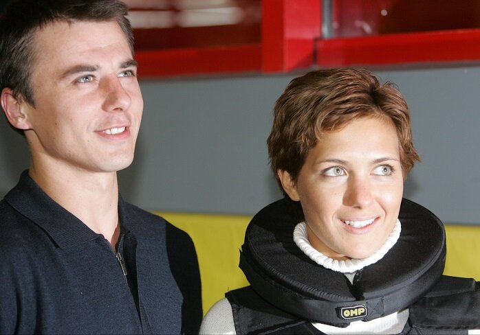 Екатерина Климова и Игорь Петренко. Фото: Globallookpress.com