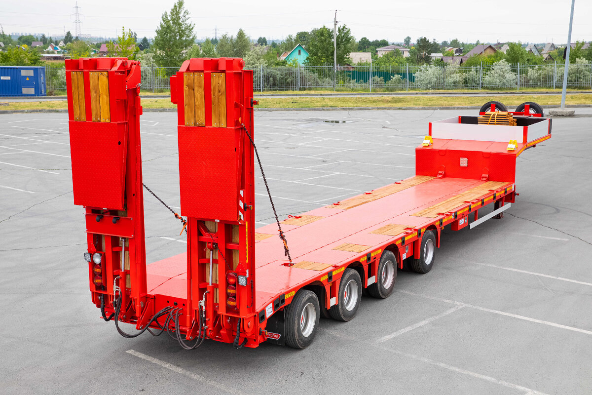 низкорамные тралы собственного производства https://juterborg.com/