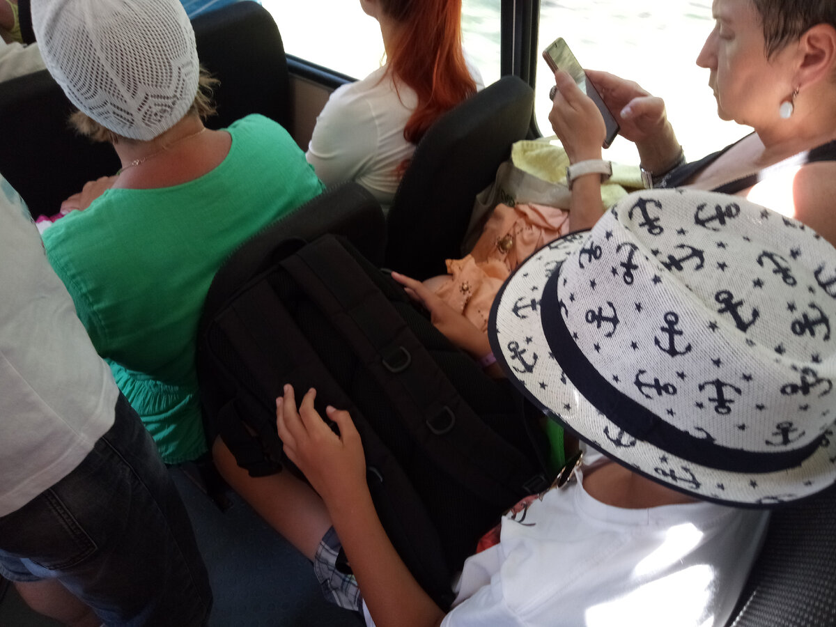 Авторское фото