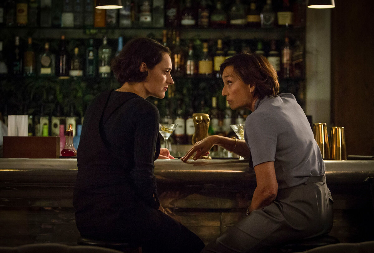 «Дрянь» (сериал 2016 – 2019)