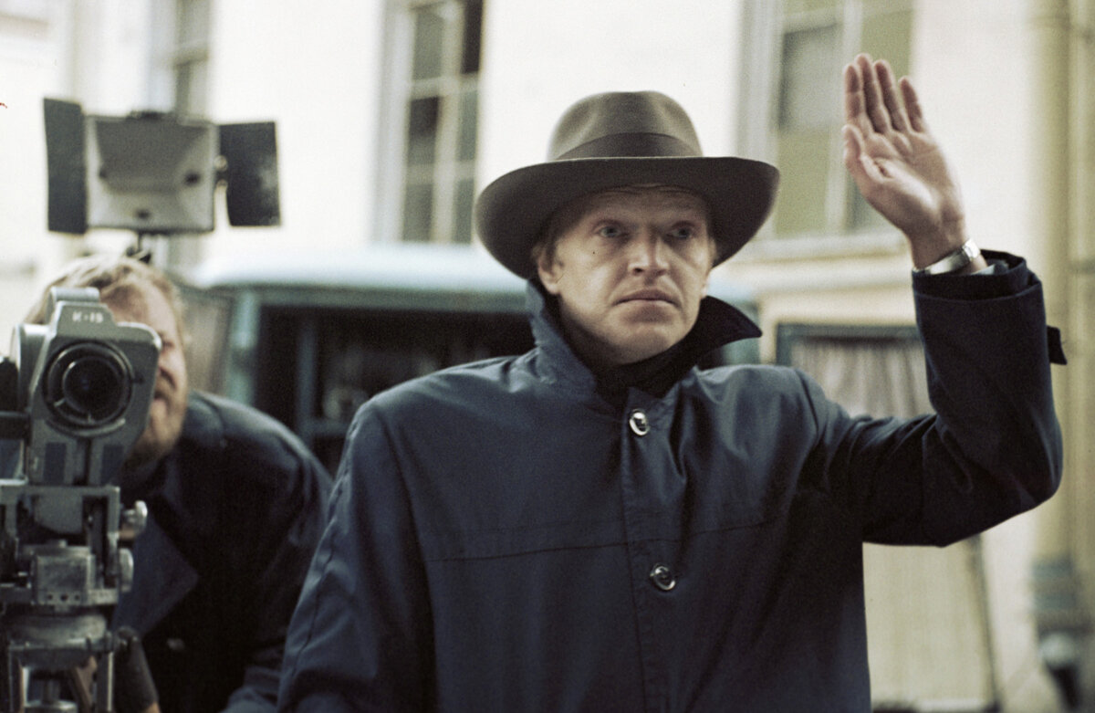 Фото: РИА Новости