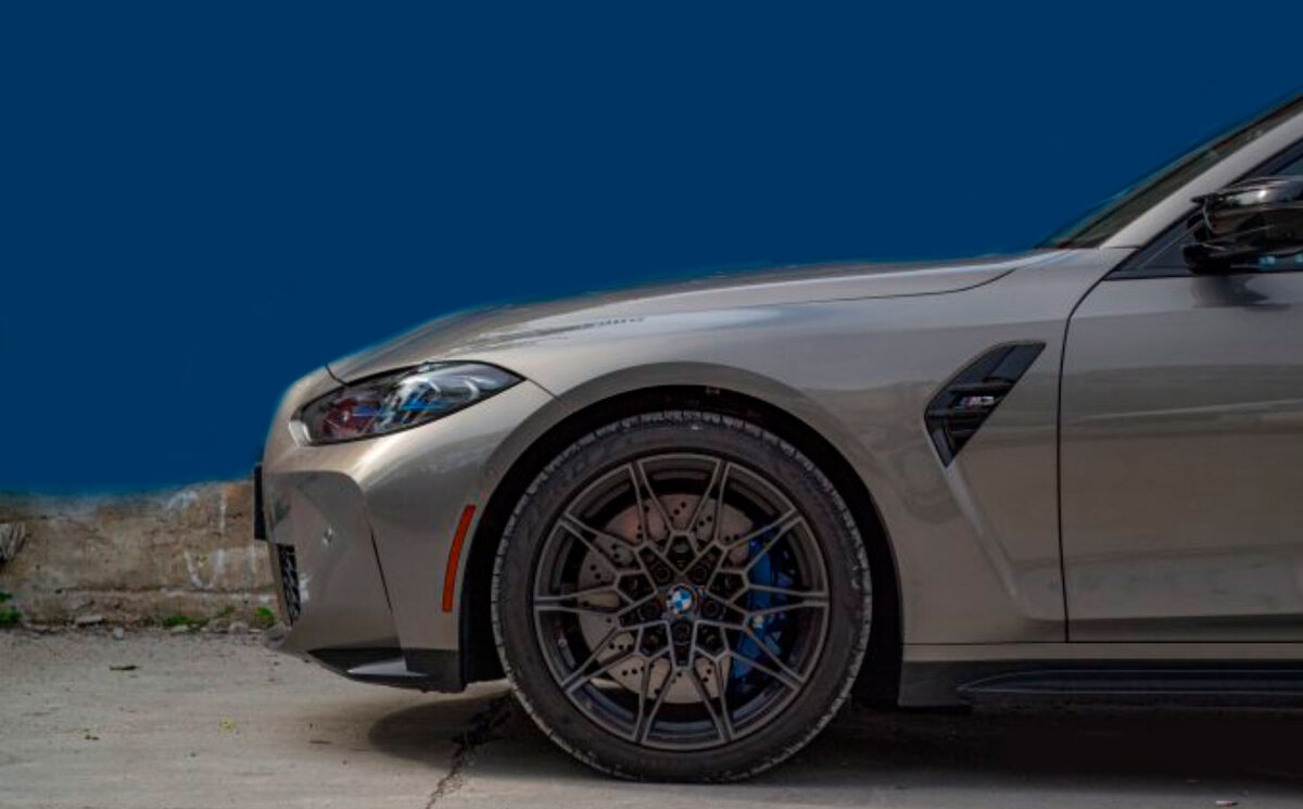 механическая трансмиссия