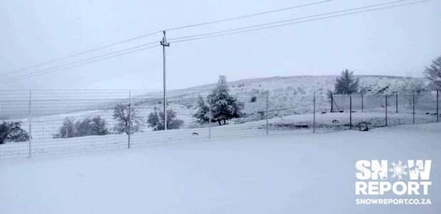 Фото: snowreport.co.za