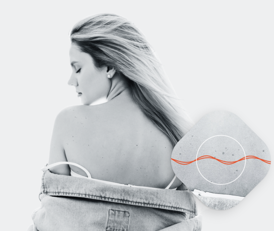 Делаем фото со спины или лица