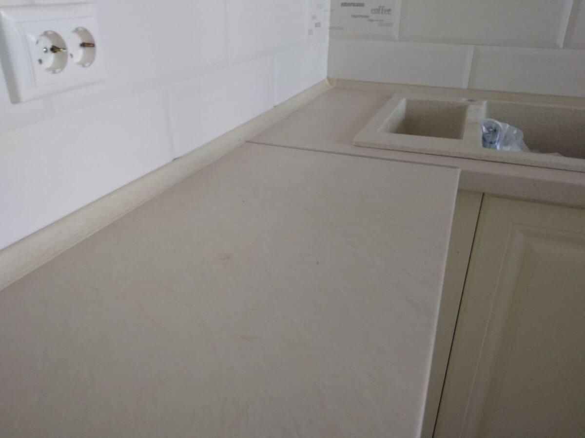 Столешница из ДСП