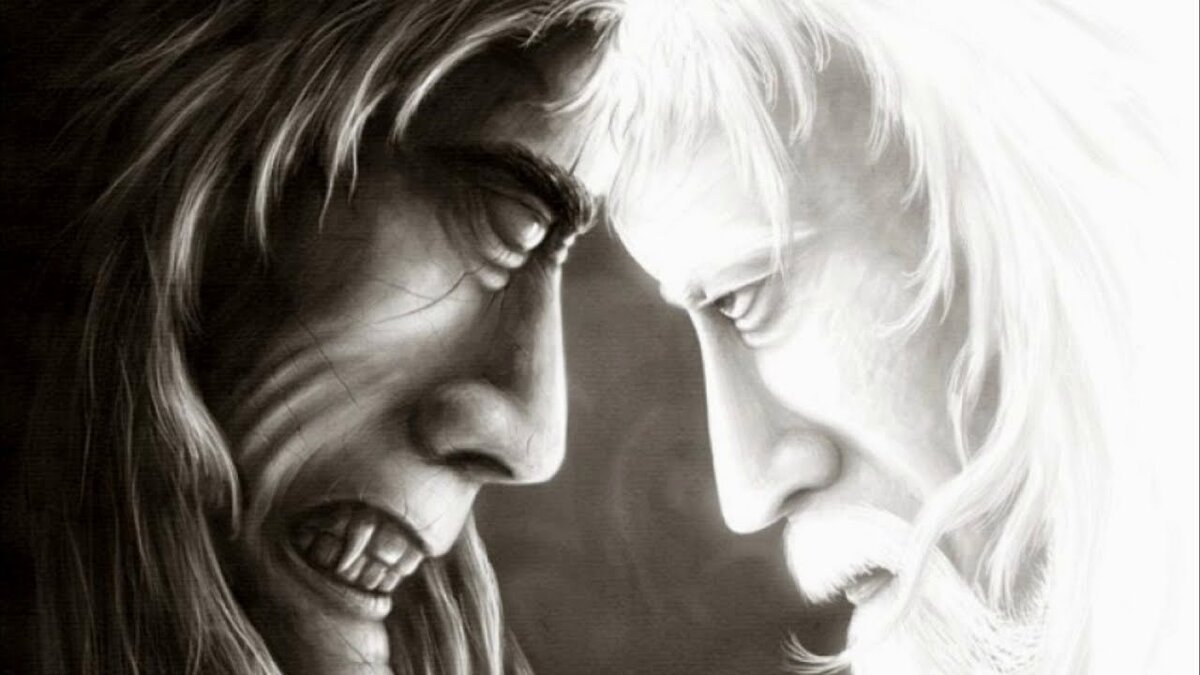 Богословские прозрения о природе человеческих эмоций и о том, как их интерпретировать.