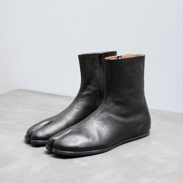 Таби от бренда Maison Margiela