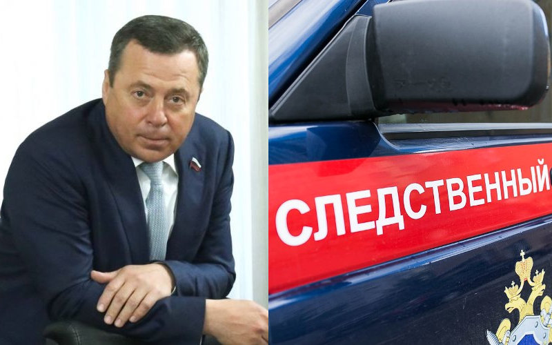 Парадокс, единоросса за убийство человека, могут признать невиновным и восстановить его полномочия.2