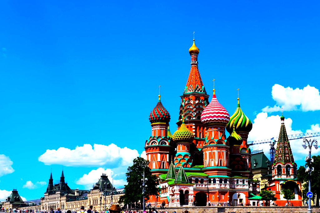 Россия