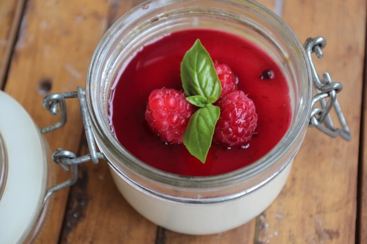 Панна-котта