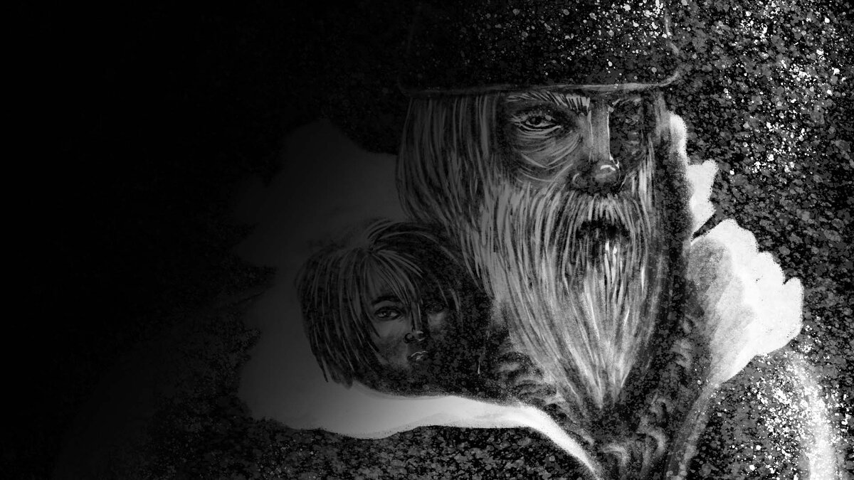 Иллюстрация Екатерины Яковлевой