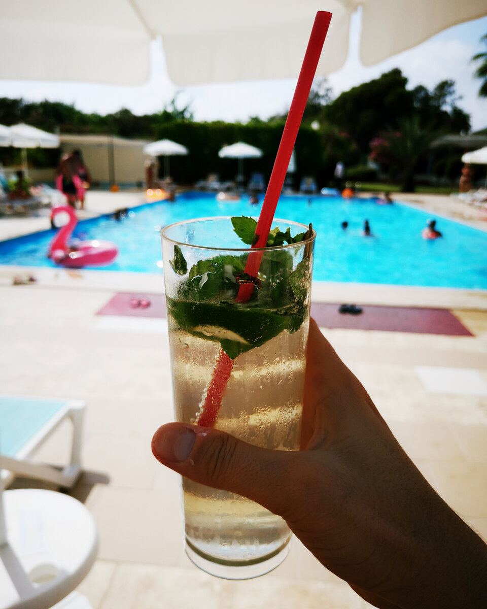 The Garden Beach Hotel