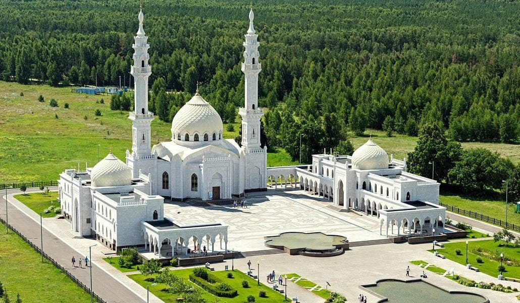 Болгар Татарстан Нижнекамский