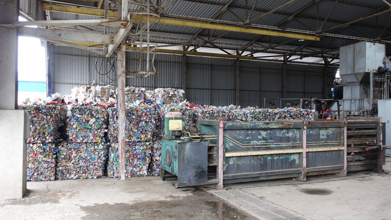 Фото: 1Mi Объект будет обслуживать Сургут, Когалым и Сургутский район.