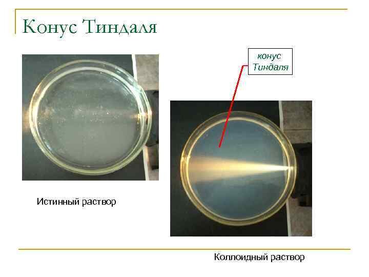 Эффект тиндаля. Рассеяние света Тиндаля. Конус Фарадея-Тиндаля. Эффект Фарадея Тиндаля. Конус Тиндаля опалесценция.