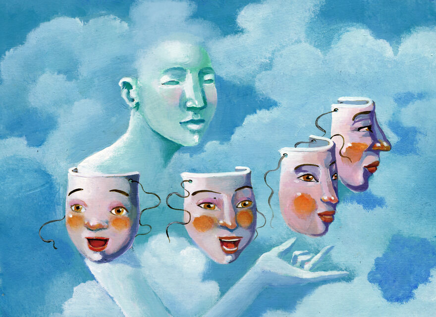 Источник: https://ru.depositphotos.com/portfolio-3483971.html?content=photo (@nuvolanevicata_illustration)