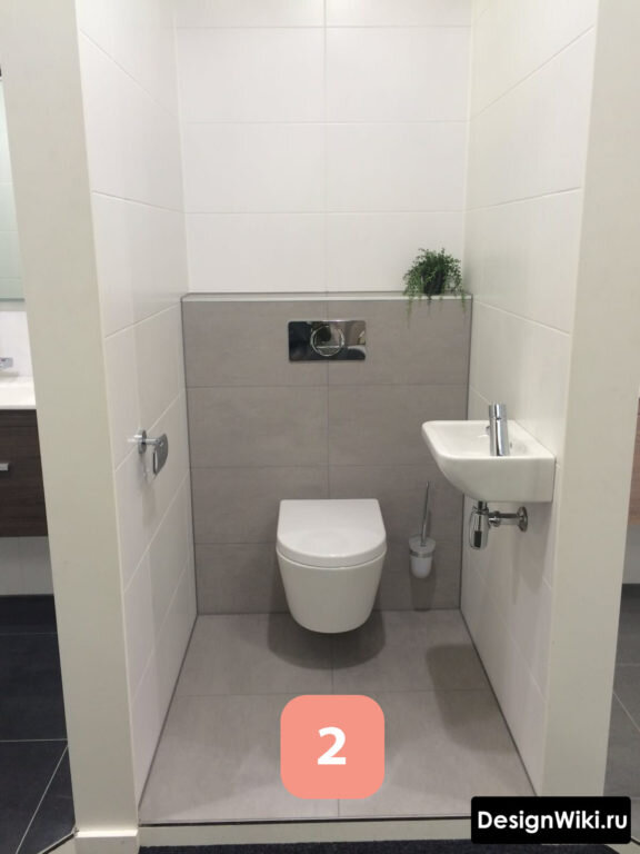 Дизайн интерьера ванной комнаты 101 фото