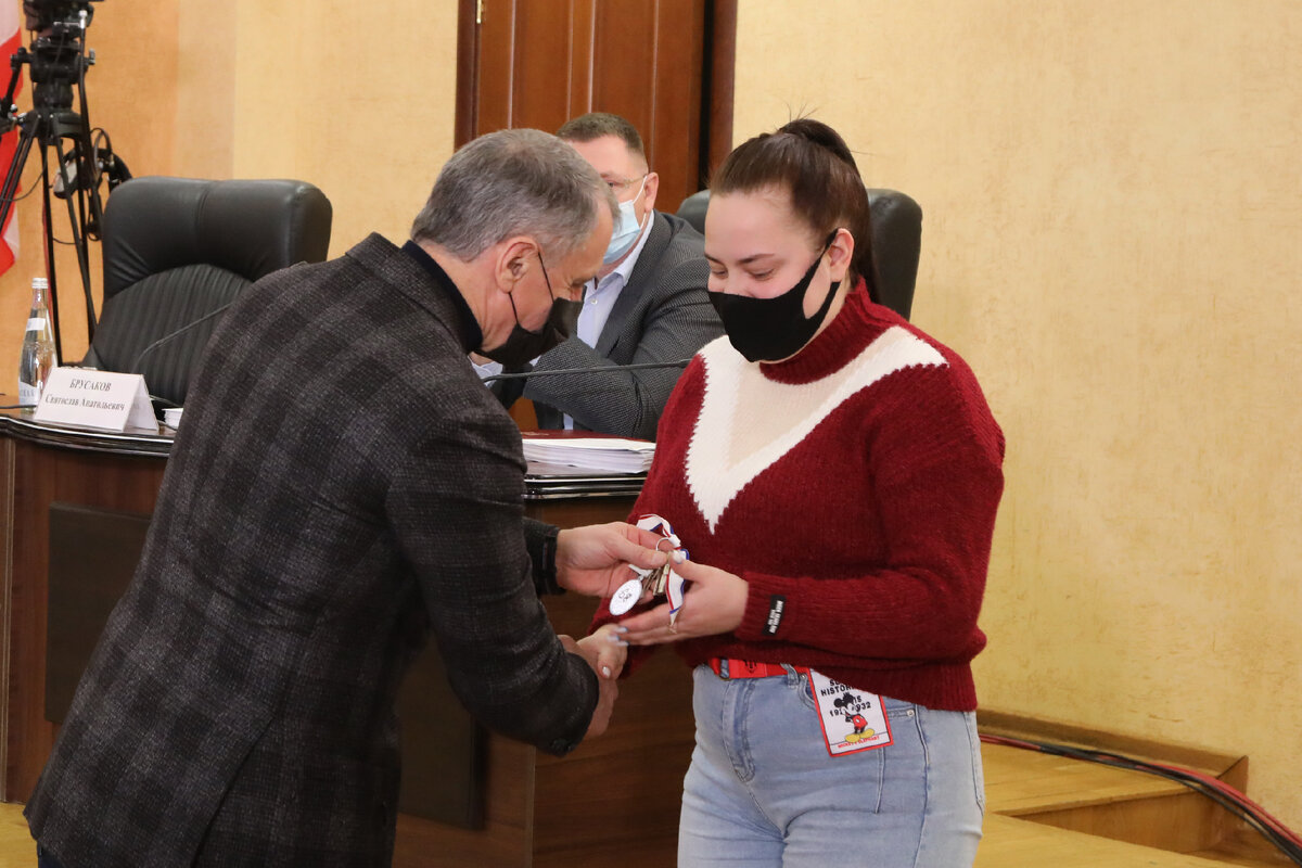 Ключи от квартиры — своей, долгожданной