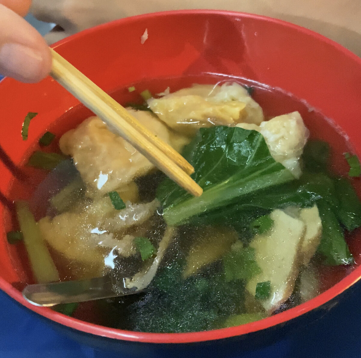 Просто и укусно