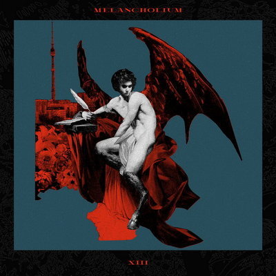 Mujuice - Melancholium