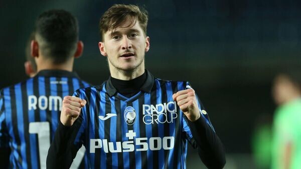    Алексей Миранчук© Twitter