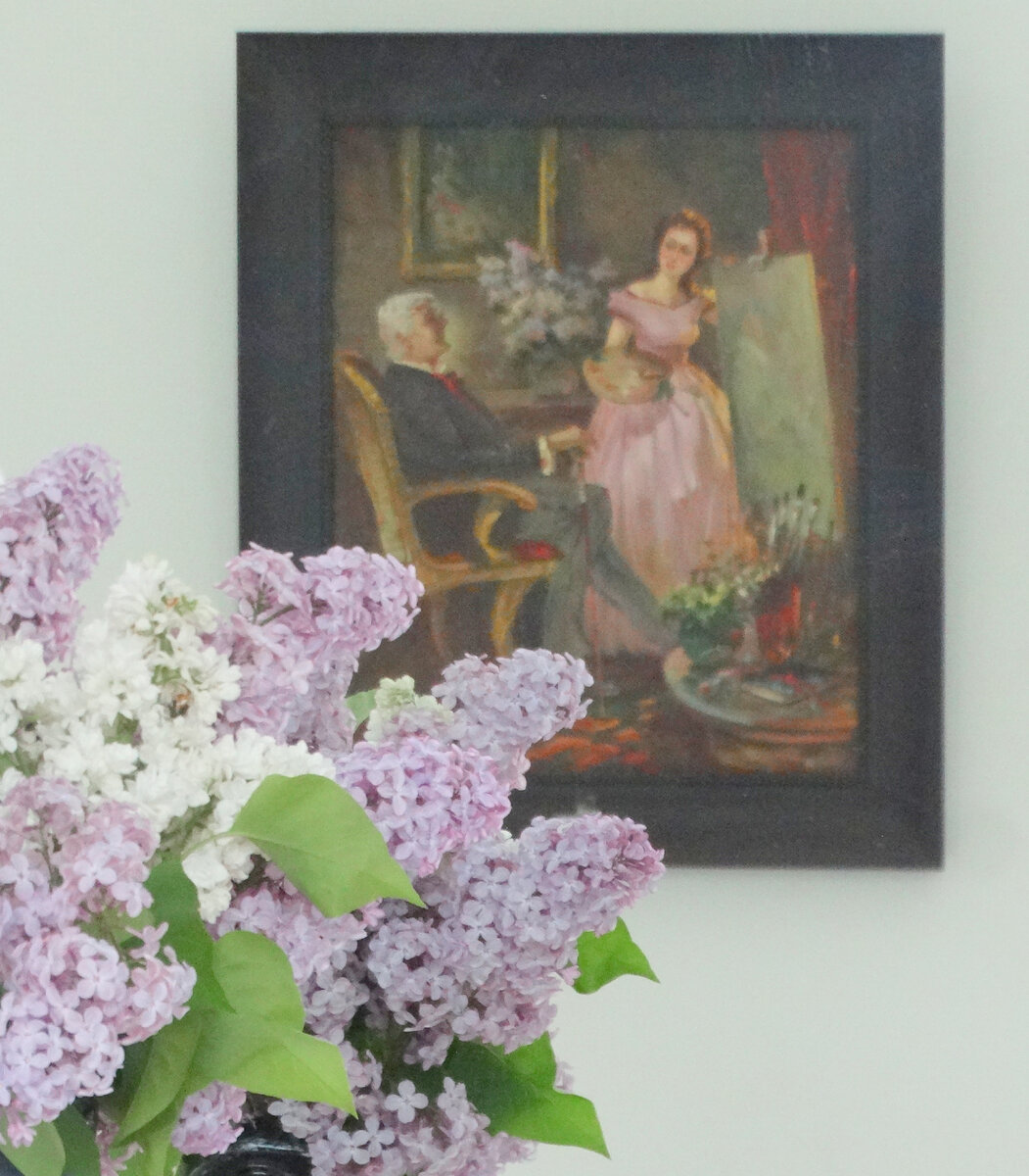 Фото автора канала