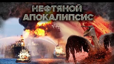 Авария в Мексиканском заливе | Крупнейший нефтяной розлив | Deepwater Horizon | Сортировочная