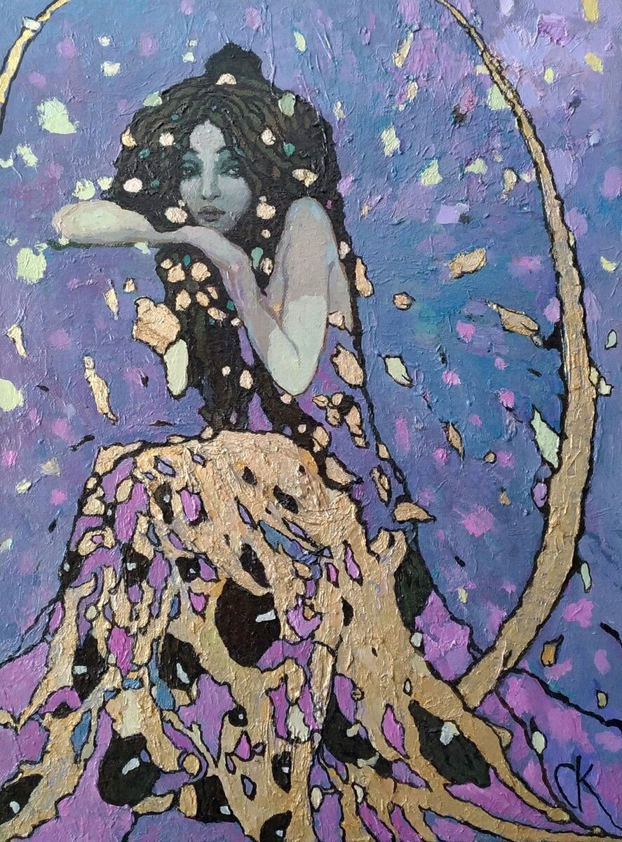 автор не установлен Весна на улице 60х70 хм 
 60 000
#автор не установлен
#галерея_у_салавата
# картины на продажу июнь-23 Винокуров Радион Натюрморт с полевыми цветами прошлого века 67х49  хкм  
40-19