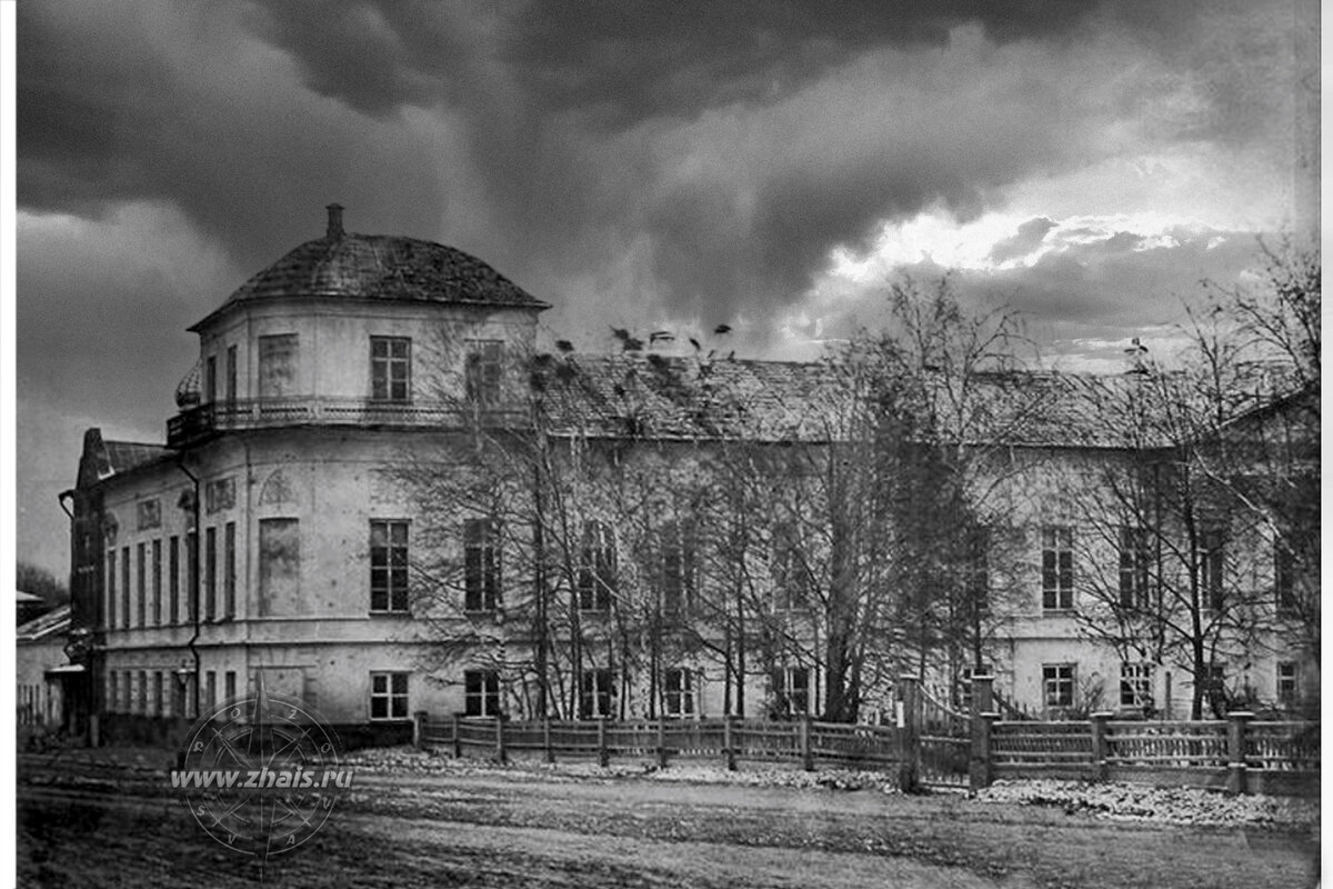 Рязань. Прогулка по городу. Улица Свободы (Владимирская), часть 1 |  ИНТЕРСЕТ | Дзен