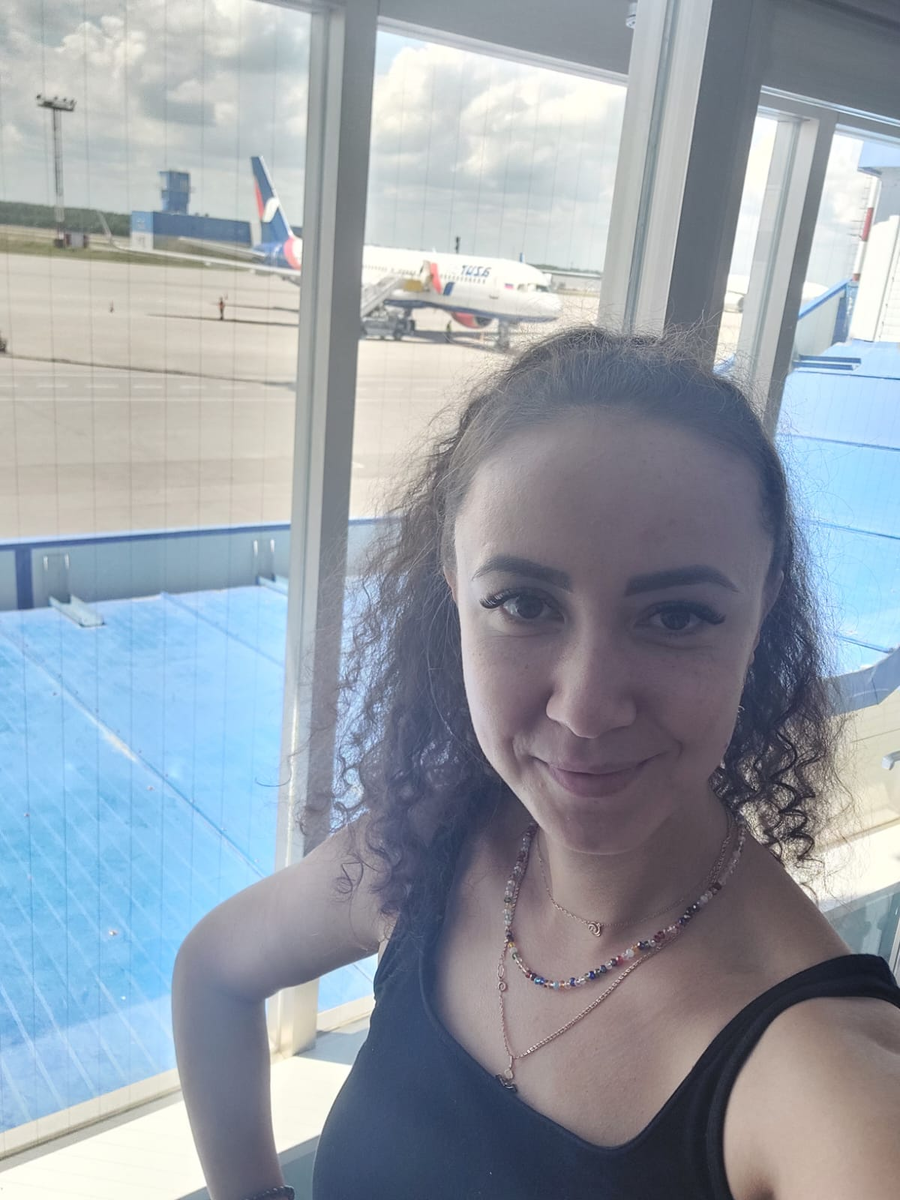 Фото из личного архива