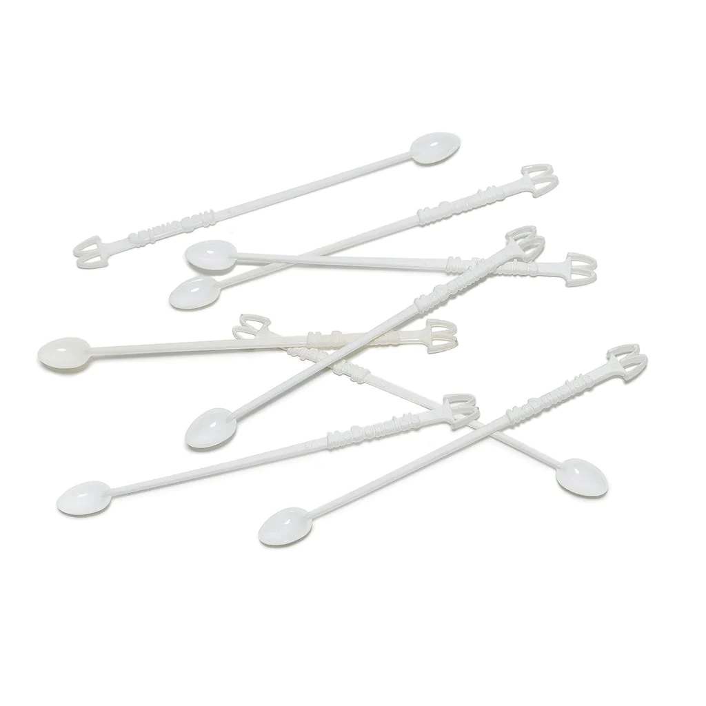 Та самая скандальная ложечка «макспун», полюбившаяся наркоманам