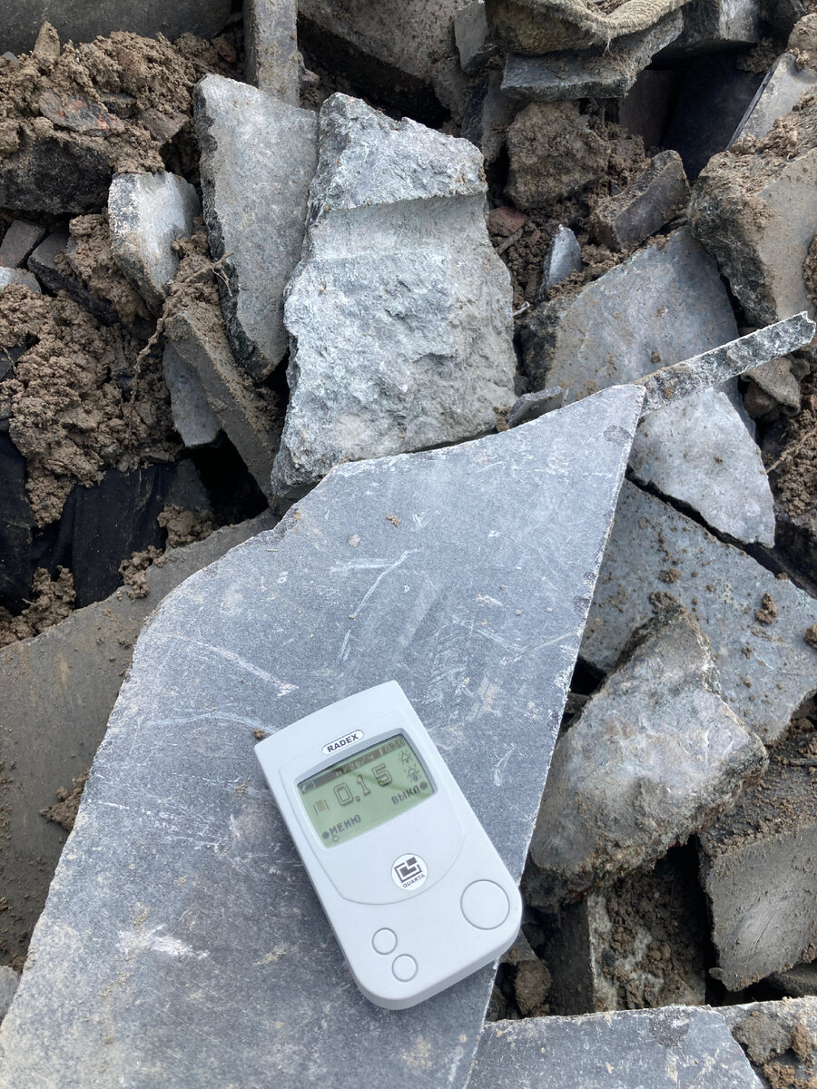 Счетчик - полезная штука 