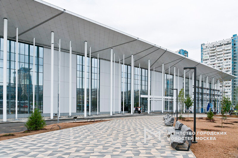 Листайте вправо, чтобы увидеть больше изображений