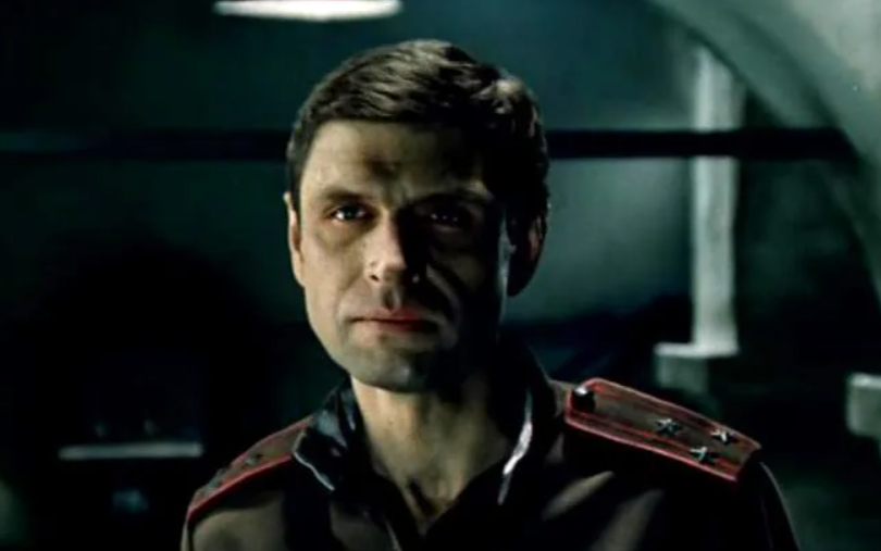 Вадим Спиридонов