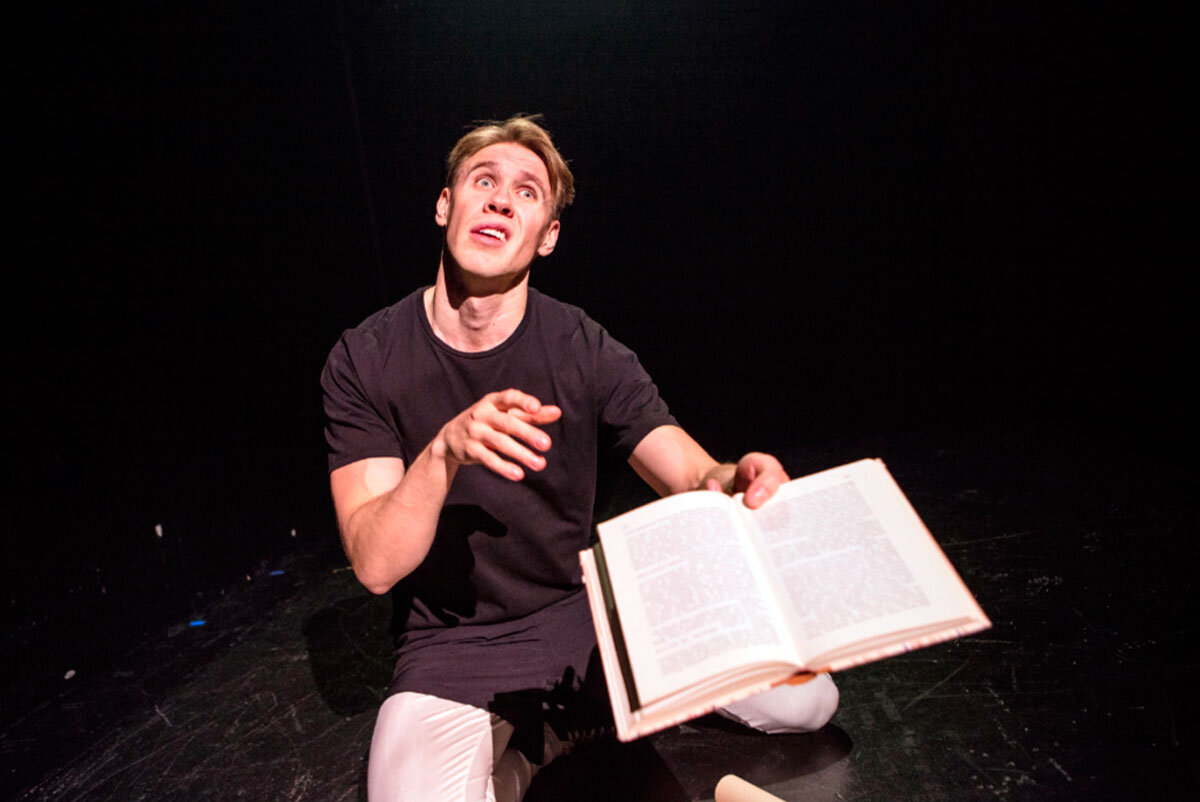 Обучение для нарцисса непосильная задача